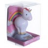 Flip-flap figurine solaire LiCORNE ARC-en-CiEL