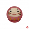 Culbuto bille DARUMA (h3.5cm)