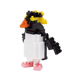 nanoblock mini GORFOU SAUTEUR (+ de 130 pièces) [NBC_135]