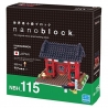 nanoblock monument HiNA DOLLS (Japon)