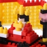 nanoblock monument HiNA DOLLS (Japon)