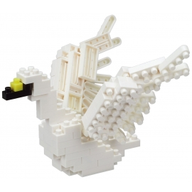 nanoblock mini CYGNE