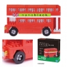 nanoblock BUS iMPéRiAL (Angleterre)