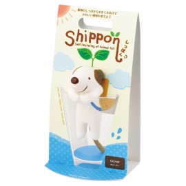 Shippon (しっほん) ChiEN (Trèfle)