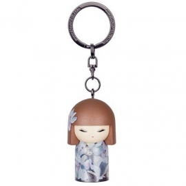 Porte-clés Kimmidoll ChiChiRO (Bienveillance)