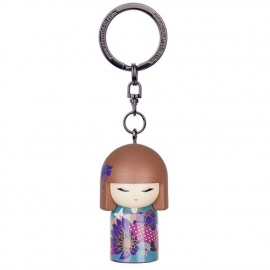 Porte-clés Kimmidoll YOShiKO (Chance)