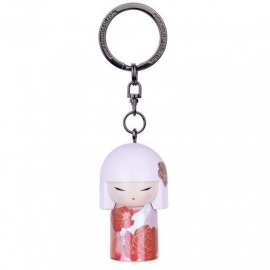 Porte-clés Kimmidoll TiKARA (Trésor)