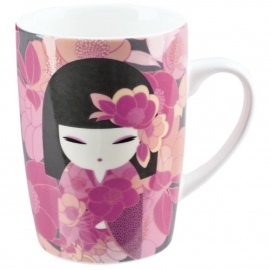 Mug Kimmidoll MANA (Charme)