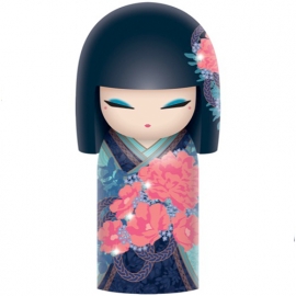 Kimmidoll 15cm Edition Limitée SAYAKA (Beauté et Pureté)