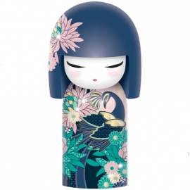 Kimmidoll 15cm Edition Limitée SATOKO (Sincérité)