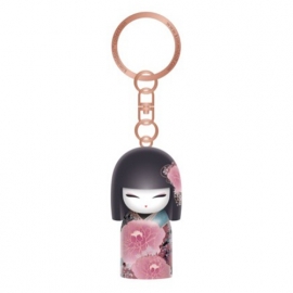 Porte-clés Kimmidoll HARUKO (Croissance)