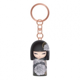 Porte-clés Kimmidoll KAORi (Force)