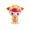 Figurine WUNZEES™ Ginger la girafe