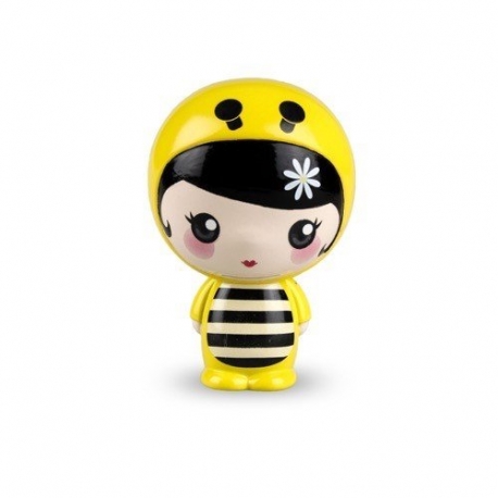 Figurine WUNZEES™ Blossom l'abeille