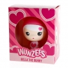 Figurine WUNZEES™ Bella le lapin