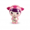 Figurine WUNZEES™ Penny le cochon