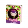 Figurine WUNZEES™ Penny le cochon