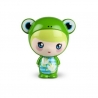 Figurine WUNZEES™ Frankie la grenouille