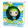 Figurine WUNZEES™ Frankie la grenouille