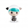 Figurine WUNZEES™ Candy la vache