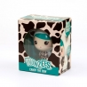 Figurine WUNZEES™ Candy la vache