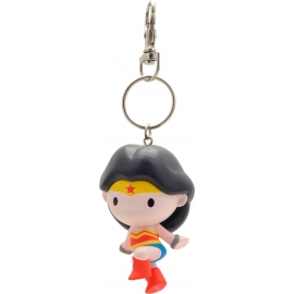 Porte-clés DC Comics™ Chibi WONdER WOMAN™