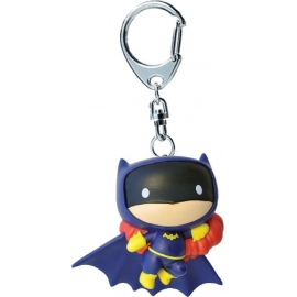 Porte-clés DC Comics™ Chibi BATGiRL™