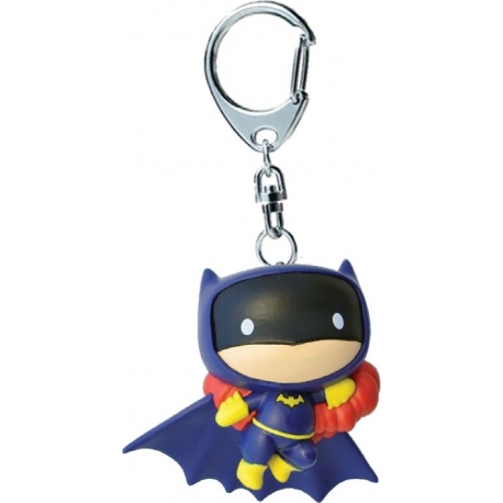 Porte-clés DC Comics™ BATGiRL™