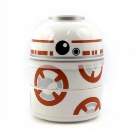 Bento KOKESHI Star Wars™ (BB-8) 640ml