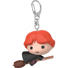 Porte-clés Chibi Harry Potter™ RON WEASLEY