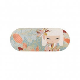 Etui à lunettes rigide Kimmidoll AKiKO (Eveil)