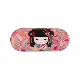 Etui à lunettes rigide Kimmidoll MAKi (Dignité)