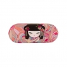 Etui à lunettes rigide Kimmidoll MAKi (Dignité)