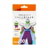 nanoblock Dragon Ball Z® PiCCOLO (+ de 100 pièces)