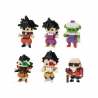 nanoblock Dragon Ball Z® PiCCOLO (+ de 100 pièces)