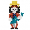 nanoblock One Piece® BROOK (+ de 190 pièces)