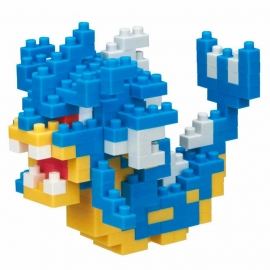 nanoblock Pokémon® MiMiQUi (+ de 200 pièces)