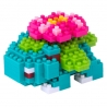 nanoblock Pokémon® FLORiZARRE (+ de 160 pièces)