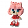 nanoblock Sonic© AMY (+ de 140 pièces)