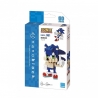 nanoblock Sonic© (+ de 150 pièces)