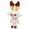 nanoblock Pokémon® FLAMbiNO (+ de 180 pièces)