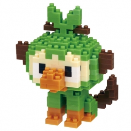 nanoblock Pokémon® OuiSTEMPO (+ de 190 pièces)