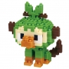 nanoblock Pokémon® OuiSTEMPO (+ de 190 pièces)