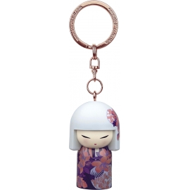 Porte-clés Kimmidoll AKi (Compréhension)