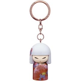 Porte-clés Kimmidoll HiMEKO (Charme)