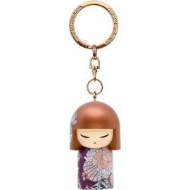 Porte-clés Kimmidoll SAYA (Affection)