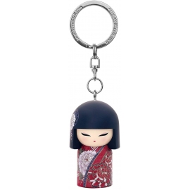 Porte-clés Kimmidoll MiWA (Communion)