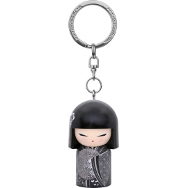 Porte-clés Kimmidoll MiEKO (Prospérité)