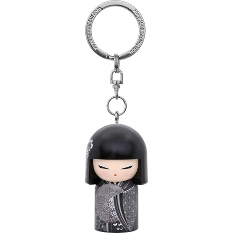 Porte-clés Kimmidoll MiEKO (Prospérité)