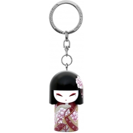 Porte-clés Kimmidoll SONOMi (Amitié)